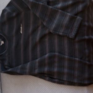 Eddie Bauer long sleeve top